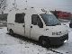 1997 Fiat  Bravo Van or truck up to 7.5t Box-type delivery van - high and long photo 2