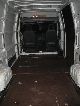 1997 Fiat  Bravo Van or truck up to 7.5t Box-type delivery van - high and long photo 4