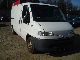 1999 Fiat  DUCAT Van or truck up to 7.5t Box-type delivery van photo 1