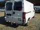 1999 Fiat  DUCAT Van or truck up to 7.5t Box-type delivery van photo 2