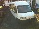 1999 Fiat  Ducato 2.8 DIESEL Van or truck up to 7.5t Traffic construction photo 1