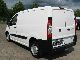 2012 Fiat  Scudo L2H1 panel van 130M jet, Laderaumvollver Van or truck up to 7.5t Other vans/trucks up to 7 photo 4
