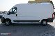 2006 Fiat  Ducato 2.3 JTD L3H2 NOWY MODEL 2006/2007 Van or truck up to 7.5t Box-type delivery van photo 5