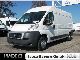Fiat  Ducato L4H2 Gkawa SX 33 130 E5 Climate truck 2011 Box-type delivery van - high and long photo