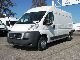 2011 Fiat  Ducato L4H2 Gkawa SX 33 130 E5 Climate truck Van or truck up to 7.5t Box-type delivery van - high and long photo 1