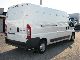 2011 Fiat  Ducato L4H2 Gkawa SX 33 130 E5 Climate truck Van or truck up to 7.5t Box-type delivery van - high and long photo 2