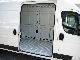 2011 Fiat  Ducato L4H2 Gkawa SX 33 130 E5 Climate truck Van or truck up to 7.5t Box-type delivery van - high and long photo 8
