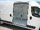 2011 Fiat  Ducato L4H2 130 E5 Gkawa 33 trucks (Euro 5) Van or truck up to 7.5t Box-type delivery van - high and long photo 7