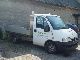 2006 Fiat  bravo jtd truck with 3 pages Van or truck up to 7.5t Tipper photo 1