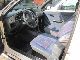 2004 Fiat  Strada 1.9D Van or truck up to 7.5t Stake body photo 7