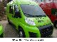 2011 Fiat  Ducato L2H2 150 LL GREEN FASHION SPECIAL VIPER Van or truck up to 7.5t Box-type delivery van - high photo 3