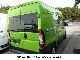 2011 Fiat  Ducato L2H2 150 LL GREEN FASHION SPECIAL VIPER Van or truck up to 7.5t Box-type delivery van - high photo 6