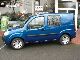 2007 Fiat  Doblo Cargo SX Panora Van or truck up to 7.5t Other vans/trucks up to 7 photo 1