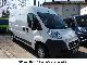 Fiat  Ducato L2H2 130 2011 Box-type delivery van - high photo