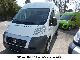 2011 Fiat  Ducato L2H2 130 Van or truck up to 7.5t Box-type delivery van - high photo 7