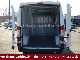 2011 Fiat  Ducato L4H2 130 MJ 33 + doors 270 ° Forwarding Immediately! Van or truck up to 7.5t Box-type delivery van - high and long photo 10