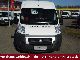 2011 Fiat  Ducato L4H2 130 MJ 33 + doors 270 ° Forwarding Immediately! Van or truck up to 7.5t Box-type delivery van - high and long photo 1