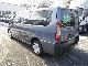2008 Fiat  Scudo Panorama Family 10 L2H1 120 Multijet Van or truck up to 7.5t Estate - minibus up to 9 seats photo 4