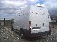 2007 Fiat  Ducato Maxi 120 Alto Prolungato Van or truck up to 7.5t Box-type delivery van - high and long photo 2