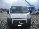 2007 Fiat  Ducato Maxi 120 Alto Prolungato Van or truck up to 7.5t Box-type delivery van - high and long photo 3
