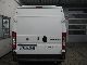 2012 Fiat  Ducato Van 33 L4H2 wide-body 130 Van or truck up to 7.5t Box-type delivery van - high and long photo 2