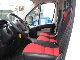 2012 Fiat  Ducato Van 33 L4H2 wide-body 130 Van or truck up to 7.5t Box-type delivery van - high and long photo 3