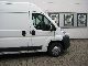 2012 Fiat  Ducato Van 33 L4H2 wide-body 130 Van or truck up to 7.5t Box-type delivery van - high and long photo 5