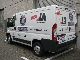 2012 Fiat  Ducato Van 28 L1H1 115 Multijet Van or truck up to 7.5t Box-type delivery van photo 1