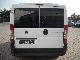 2007 Fiat  Ducato Kombi Bus, glazed, air conditioning, radio CD Van or truck up to 7.5t Estate - minibus up to 9 seats photo 8