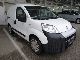 2010 Fiat  Box 1.3 JTD SX Fiorino THE CUSTOMER! Van or truck up to 7.5t Box-type delivery van photo 1