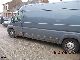 2011 Fiat  Ducato L4H2 Van or truck up to 7.5t Box-type delivery van photo 1