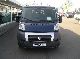 2011 Fiat  Ducato double cab 35 L4 130 Van or truck up to 7.5t Stake body photo 2