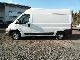 2007 Fiat  Ducato L2H2 33 120 € 4 long box high Van or truck up to 7.5t Box-type delivery van - high and long photo 1
