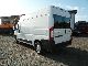 2007 Fiat  Ducato L2H2 33 120 € 4 long box high Van or truck up to 7.5t Box-type delivery van - high and long photo 5