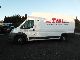 Fiat  Ducato Maxi L5H3 120 extra-high 2.1 m Euro4 2007 Box-type delivery van - high and long photo