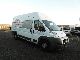 2007 Fiat  Ducato Maxi L5H3 120 extra-high 2.1 m Euro4 Van or truck up to 7.5t Box-type delivery van - high and long photo 1