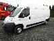 Fiat  Ducato 35 Maxi Van L4H2 120 € 4 2009 Box-type delivery van - high and long photo
