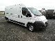 2009 Fiat  Ducato 35 Maxi Van L4H2 120 € 4 Van or truck up to 7.5t Box-type delivery van - high and long photo 1