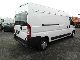 2009 Fiat  Ducato 35 Maxi Van L4H2 120 € 4 Van or truck up to 7.5t Box-type delivery van - high and long photo 2