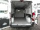 2009 Fiat  Ducato 35 Maxi Van L4H2 120 € 4 Van or truck up to 7.5t Box-type delivery van - high and long photo 5