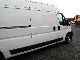 2009 Fiat  Ducato 35 Maxi Van L4H2 120 € 4 Van or truck up to 7.5t Box-type delivery van - high and long photo 6