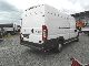 2009 Fiat  Ducato L5H2 160 3.0ltr. Maxi Jumbo Box Euro4 Van or truck up to 7.5t Box-type delivery van - high and long photo 2