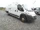 2009 Fiat  Ducato L5H2 160 3.0ltr. Maxi Jumbo Box Euro4 Van or truck up to 7.5t Box-type delivery van - high and long photo 3