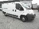 2007 Fiat  Ducato L2H1 cooling box 33 Fa.Winter € 4 Van or truck up to 7.5t Refrigerator box photo 1