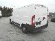2007 Fiat  Ducato L2H1 cooling box 33 Fa.Winter € 4 Van or truck up to 7.5t Refrigerator box photo 3