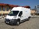 Fiat  Ducato MAXI JET AIR 2.3 M H3 L5 2009 Other vans/trucks up to 7 photo