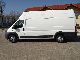 2009 Fiat  Ducato MAXI JET AIR 2.3 M H3 L5 Van or truck up to 7.5t Other vans/trucks up to 7 photo 4