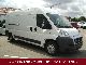 2012 Fiat  Ducato Van 35 L4H2 Greater Multijet 120 Van or truck up to 7.5t Box-type delivery van - high and long photo 1