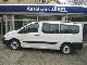 2011 Fiat  Scudo Combi L2H1 130 M-jet Van or truck up to 7.5t Estate - minibus up to 9 seats photo 1