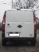 2006 Fiat  Doblo Cargo Van or truck up to 7.5t Other vans/trucks up to 7 photo 4